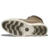 6-Inch Keeley Field Boot mit schmaler Passform „Olive Nubuck“