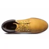 6-Inch Linden-Woods-Stiefel, wasserdicht, weite Passform, «Weizen»