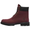6-Inch Premium Regenstiefel «Dark Port»