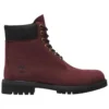 6-Inch Premium Regenstiefel «Dark Port»