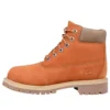 6-Inch Premium-Stiefel «Burnt Orange»