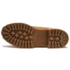 6-Inch Premium-Stiefel mit breiter Passform „Weizengelb“
