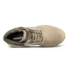 6-Inch Premium-Stiefel, wasserdicht, „Off White Nubuck“
