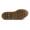 6-Inch Premium-Stiefel, wasserdicht, „Off White Nubuck“