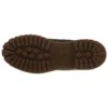6-Inch Premium Stiefel, wasserdicht, „Schwarz“