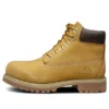 6-Inch Premium-Stiefel «Weizen»