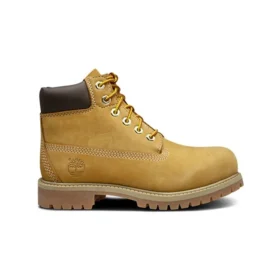 6-Inch Premium-Stiefel «Weizen»