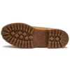 6-Inch Premium-Stiefel «Wheat Yellow»