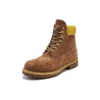 6-Inch Premium-Stiefel «Wheat Yellow»