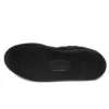 6-Inch Premium Vibram Stiefel, wasserdicht, weite Passform „Schwarz Suede“