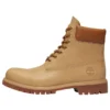6-Inch Premium wasserdicht „Beige Leder“