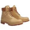 6-Inch Premium wasserdicht „Beige Leder“