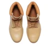 6-Inch Premium wasserdicht „Beige Leder“