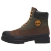 6-Inch Premium Waterproof Boot «Brown»