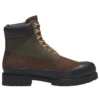 6-Inch Premium Waterproof Boot «Brown»