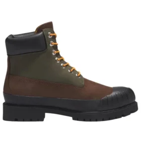 6-Inch Premium Waterproof Boot «Brown»