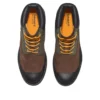 6-Inch Premium Waterproof Boot «Brown»