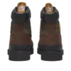 6-Inch Premium Waterproof Boot «Brown»