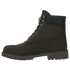 6-Inch Premium Waterproof Boot «Dark Chocolate»