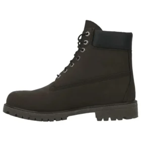 6-Inch Premium Waterproof Boot «Dark Chocolate»