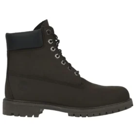 6-Inch Premium Waterproof Boot «Dark Chocolate»
