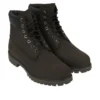 6-Inch Premium Waterproof Boot «Dark Chocolate»