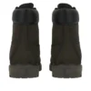 6-Inch Premium Waterproof Boot «Dark Chocolate»