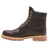6-Inch Premium Waterproof Boot «Espresso»