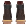 6-Inch Premium Waterproof Boot «Espresso»