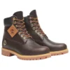 6-Inch Premium Waterproof Boot «Espresso»