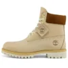 6-Inch Premium Waterproof Boot «Hellbeige»