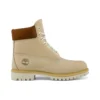 6-Inch Premium Waterproof Boot «Hellbeige»