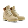 6-Inch Premium Waterproof Boot «Hellbeige»