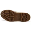 6-Inch Premium Waterproof Boot mit breiter Passform, wasserdicht «Off White Nubuck»