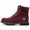 6-Inch Premium Waterproof Boot «Purple»