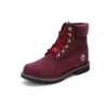 6-Inch Premium Waterproof Boot «Purple»