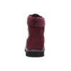 6-Inch Premium Waterproof Boot «Purple»