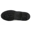 6-Inch Premium Waterproof Boot „Schwarz Nubuck“