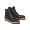 6-Inch Premium Waterproof Boot, wasserdicht, «Dunkelbraun, Vollnarbenleder»