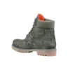 6-Inch Premium Waterproof Boot, wasserdicht, „Green Camouflage“