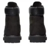 6-Inch Premium Waterproof «Schwarz»