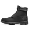 6-Inch Radford-Wasserdichte Stiefel „Schwarz“