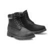 6-Inch Radford-Wasserdichte Stiefel „Schwarz“