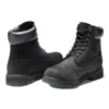 6-Inch Radford-Wasserdichte Stiefel „Schwarz“