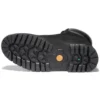 6-Inch Radford-Wasserdichte Stiefel „Schwarz“