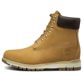 6-Inch Radford-Wasserdichte Stiefel «Weizen»