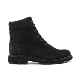 6 Inch «Schwarz»