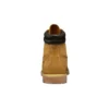 6-Inch-Stiefel im klassischen Stil, wasserdicht, weite Passform „Weizen Nubuck“