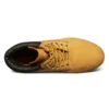 6-Inch-Stiefel im klassischen Stil, wasserdicht, weite Passform „Weizen Nubuck“