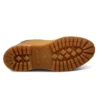 6-Inch-Stiefel im klassischen Stil, wasserdicht, weite Passform „Weizen Nubuck“